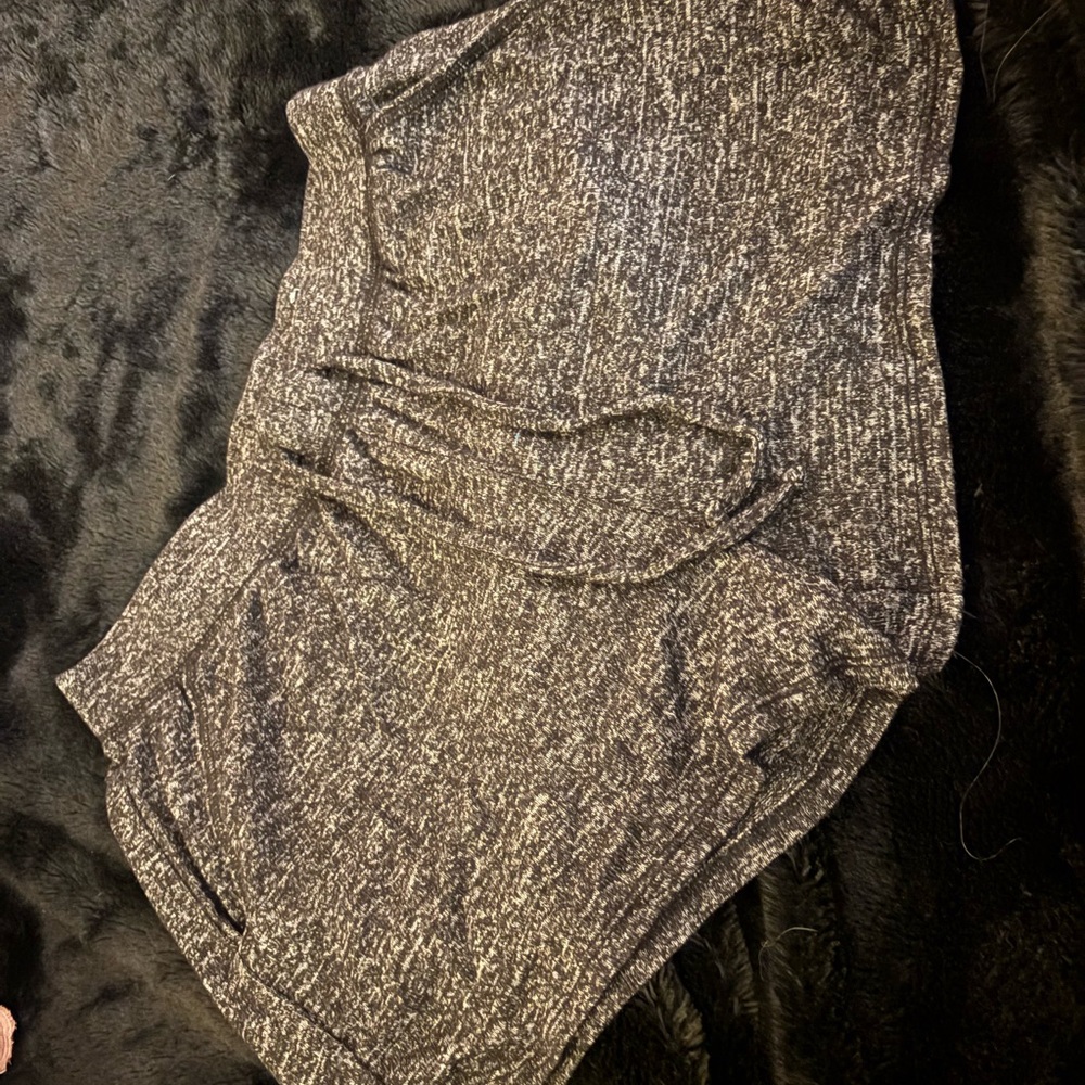 Cozy justice Shorts